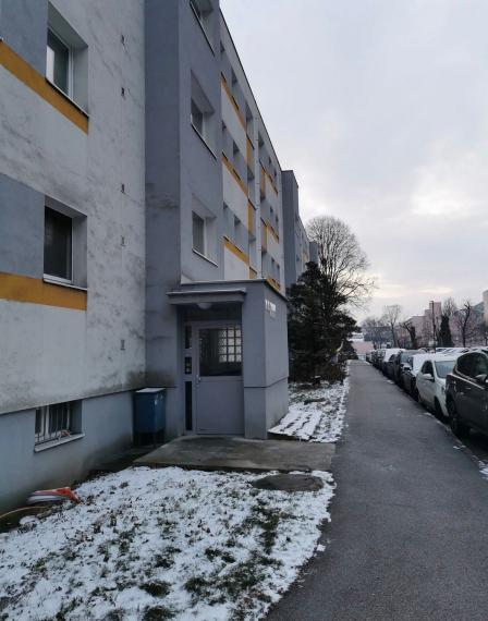 Útulný 1i byt na predaj, Bratislava II TOP