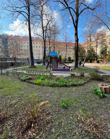 Na predaj nadštandardne zrekonštruovaný a zreštaurovaný 3-izbový byt - Bratislava III TOP