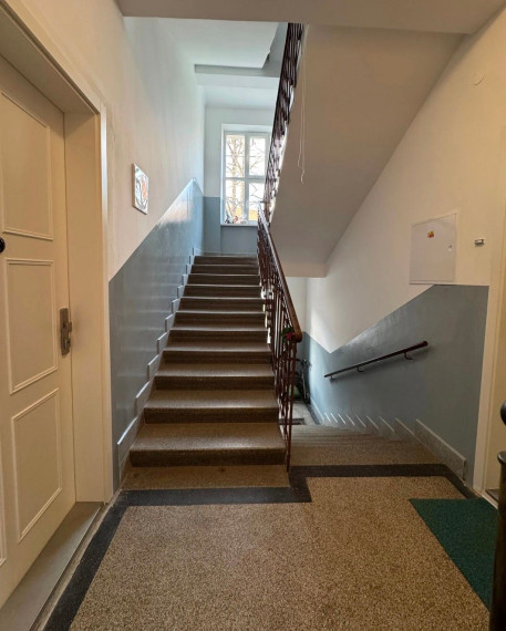 Na predaj nadštandardne zrekonštruovaný a zreštaurovaný 3-izbový byt - Bratislava III TOP