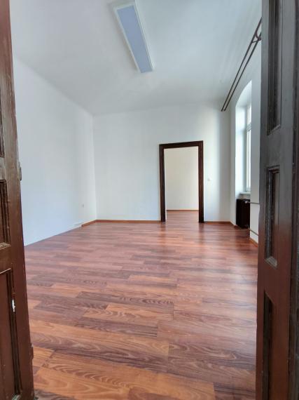 Na prenájom atraktívny obchodný priestor - ul. Šancova, Bratislava I