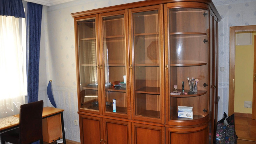 Na prenájom elegantný klimatizovaný 4-izbový byt - Bratislava I TOP