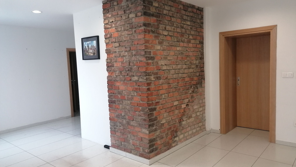 Novopostavené kancelárske priestory na prenájom v Bratislave