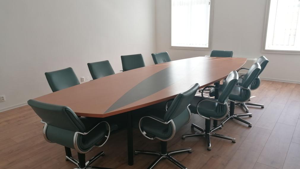 Na prenájom priestranné kancelárske priestory - Bratislava I