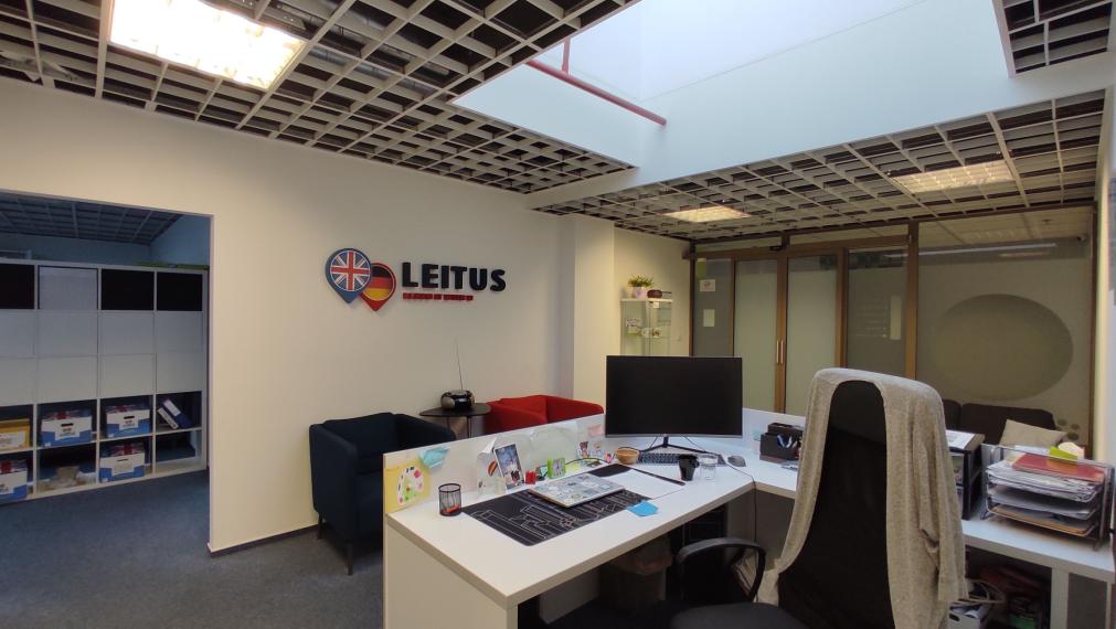 Reprezentatívny priestor 232,96m2 s presklenými výkladmi, Vienna Gate, Kopčianska-Petržalka