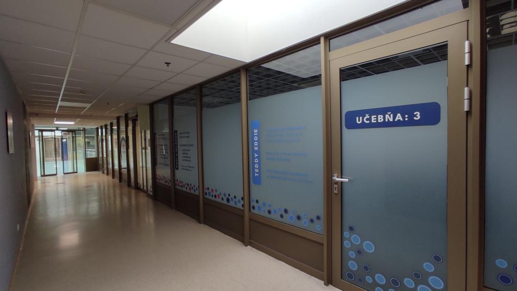 Reprezentatívny priestor 232,96m2 s presklenými výkladmi, Vienna Gate, Kopčianska-Petržalka