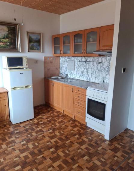 Slnečná garsónka na predaj, Bratislava V TOP 