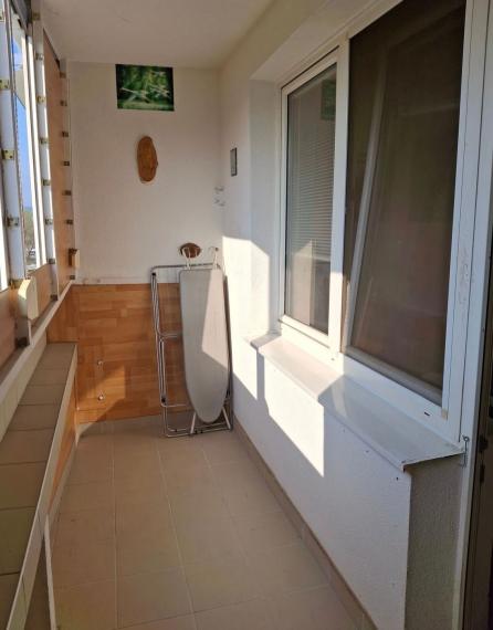 Slnečná garsónka na predaj, Bratislava V TOP 