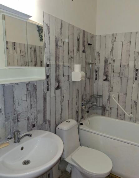 Slnečná garsónka na predaj, Bratislava V TOP 