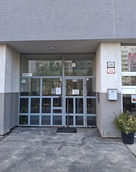 Slnečná garsónka na predaj, Bratislava V TOP 