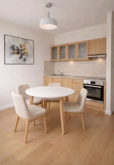 Slnečná garsónka na predaj, Bratislava V TOP 