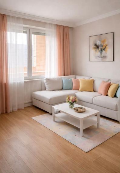 Slnečná garsónka na predaj, Bratislava V TOP 