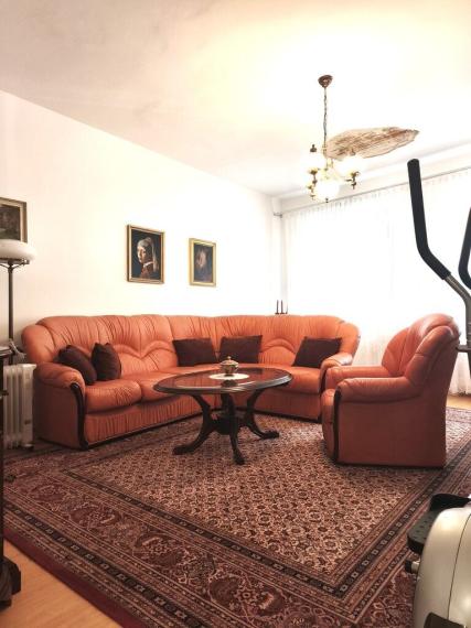 Na predaj - 4-izbový rodinný dom, ul. Alstrova, Bratislava III TOP