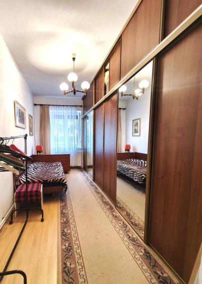 Na predaj - 4-izbový rodinný dom, ul. Alstrova, Bratislava III TOP