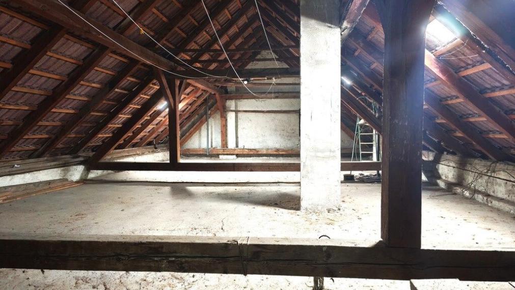 Na predaj - 4-izbový rodinný dom, ul. Alstrova, Bratislava III TOP