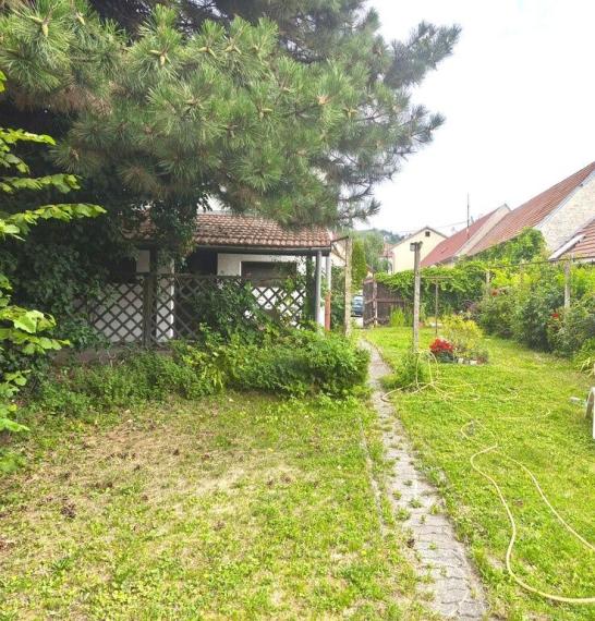 Na predaj - 4-izbový rodinný dom, ul. Alstrova, Bratislava III TOP