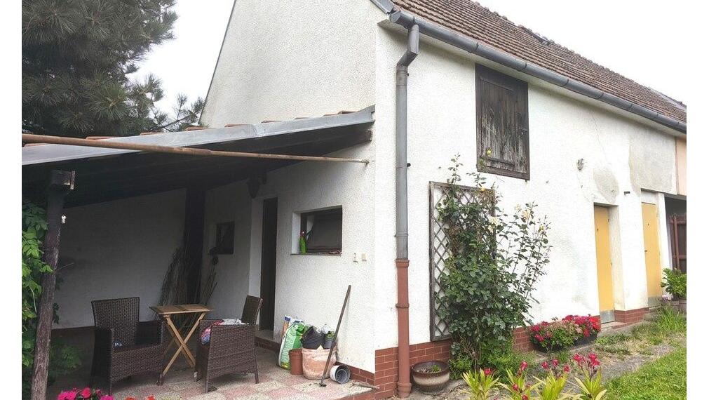 Na predaj - 4-izbový rodinný dom, ul. Alstrova, Bratislava III TOP