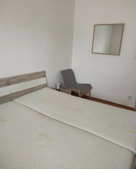 Na prenájom 2-izbový byt na prízemí, Bratislava II TOP