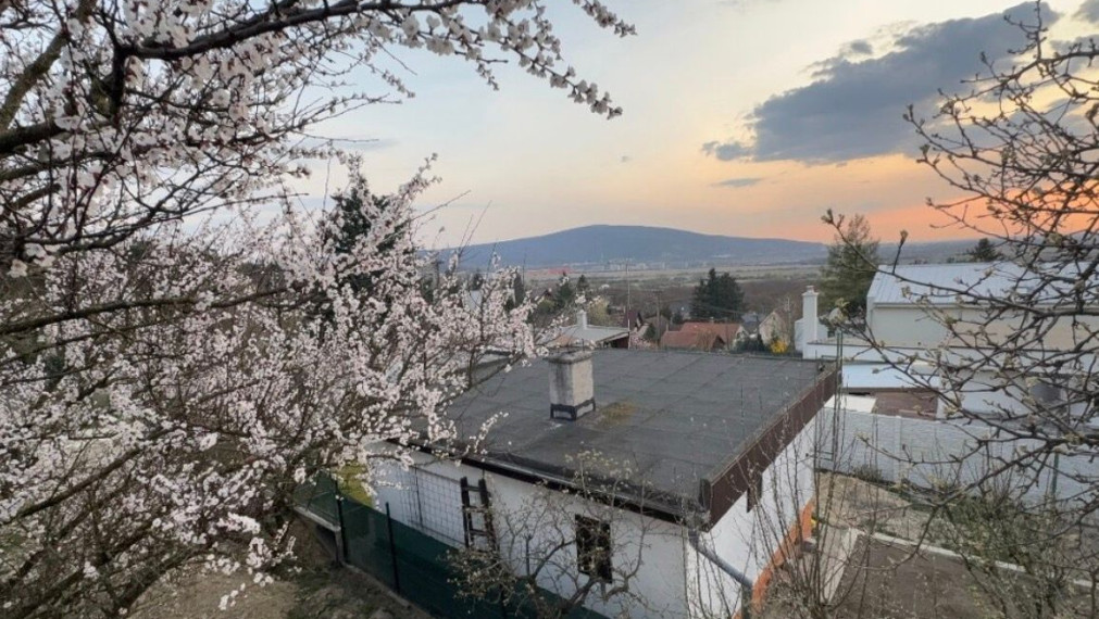 Na prenájom úplne nový, ešte neobývaný dvojizbový dom - Bratislava IV TOP