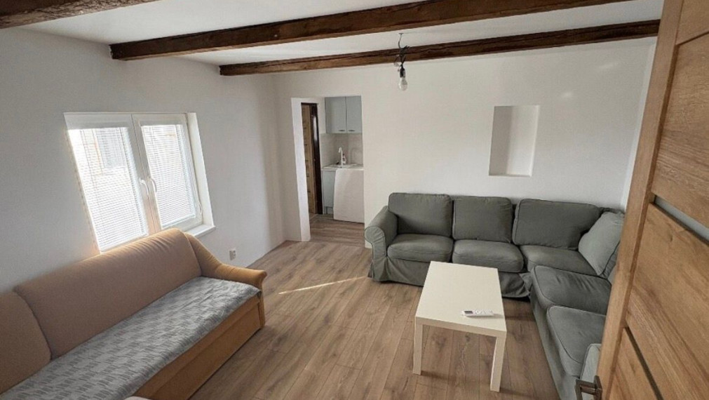 Na prenájom úplne nový, ešte neobývaný dvojizbový dom - Bratislava IV TOP