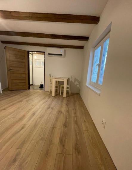 Na prenájom úplne nový, ešte neobývaný dvojizbový dom - Bratislava IV TOP