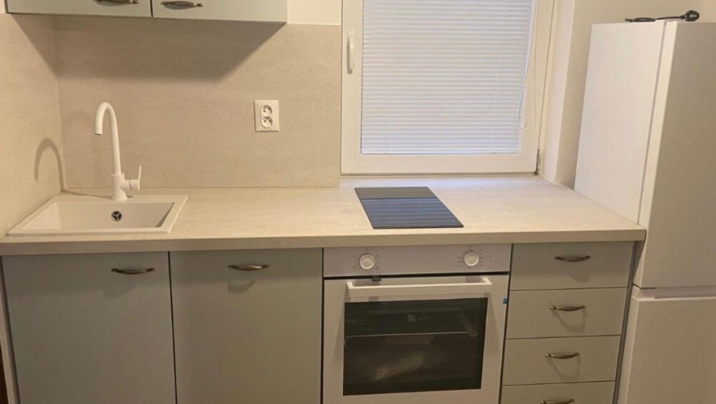 Na prenájom úplne nový, ešte neobývaný dvojizbový dom - Bratislava IV TOP