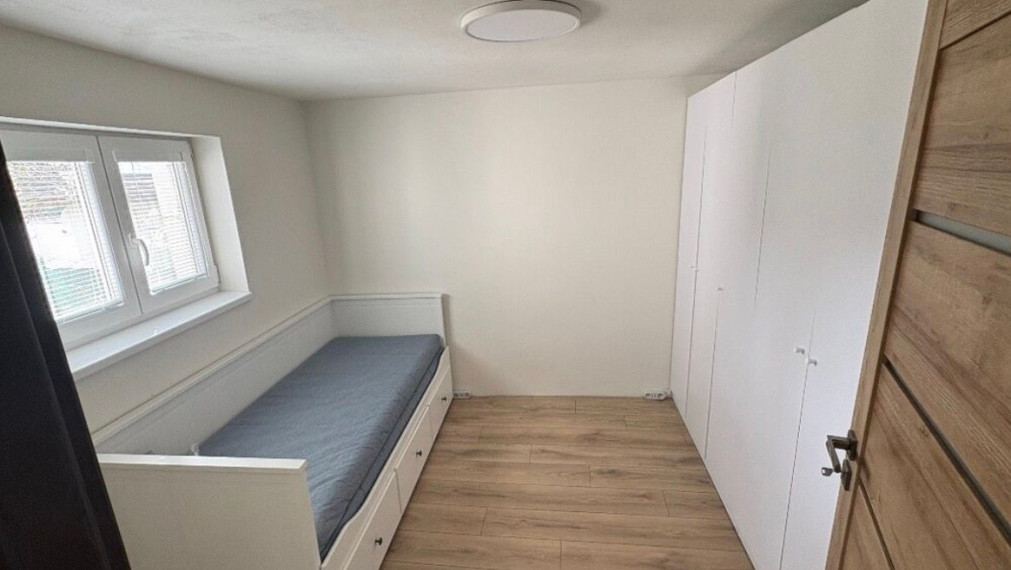 Na prenájom úplne nový, ešte neobývaný dvojizbový dom - Bratislava IV TOP