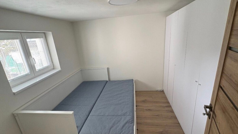 Na prenájom úplne nový, ešte neobývaný dvojizbový dom - Bratislava IV TOP