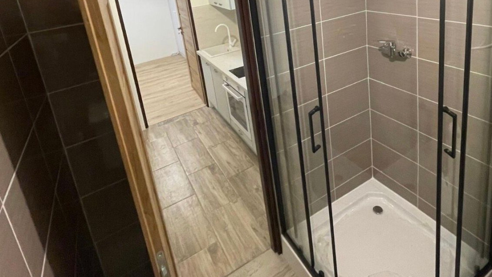 Na prenájom úplne nový, ešte neobývaný dvojizbový dom - Bratislava IV TOP