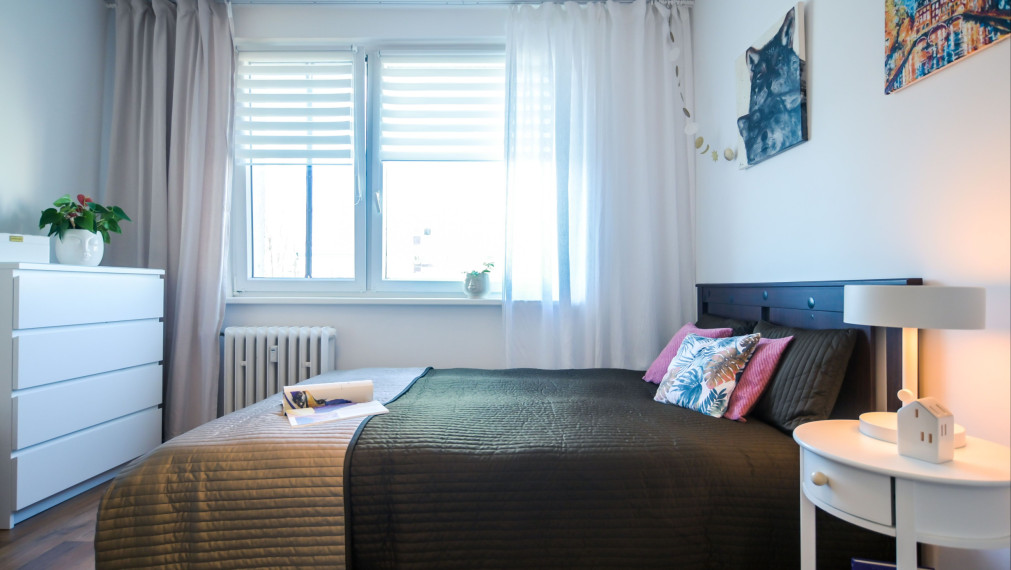 Garsónka na predaj - ul. Čmelíkova, Bratislava II TOP