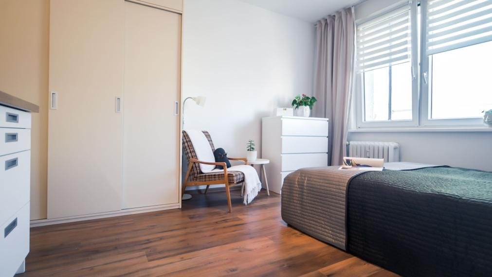 Garsónka na predaj - ul. Čmelíkova, Bratislava II TOP