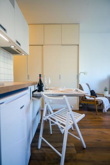 Garsónka na predaj - ul. Čmelíkova, Bratislava II TOP