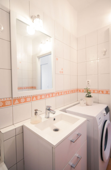 Garsónka na predaj - ul. Čmelíkova, Bratislava II TOP