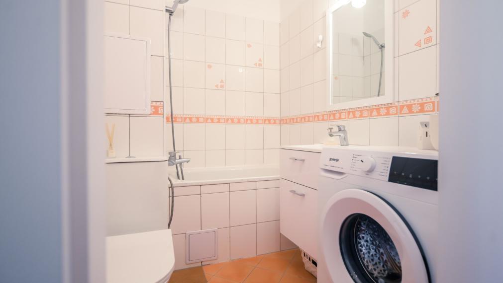 Garsónka na predaj - ul. Čmelíkova, Bratislava II TOP