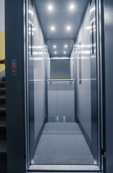 Garsónka na predaj - ul. Čmelíkova, Bratislava II TOP