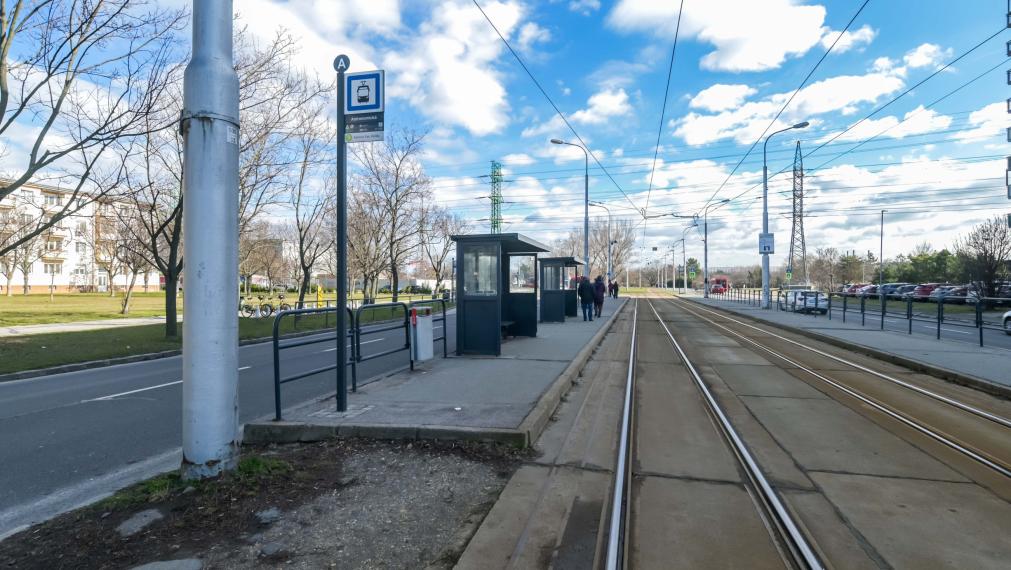 Garsónka na predaj - ul. Čmelíkova, Bratislava II TOP