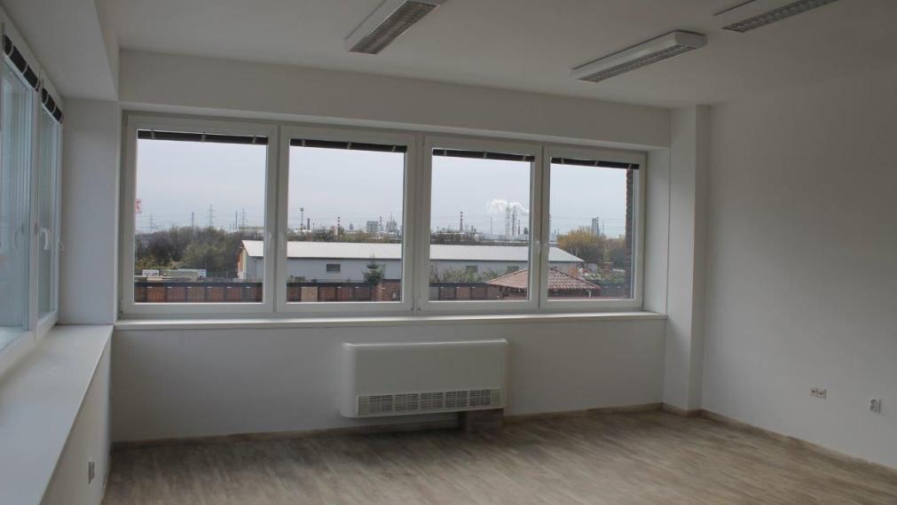 Kancelárske priestory 314m2 s možnosťou delenia, Ulica Svornosti