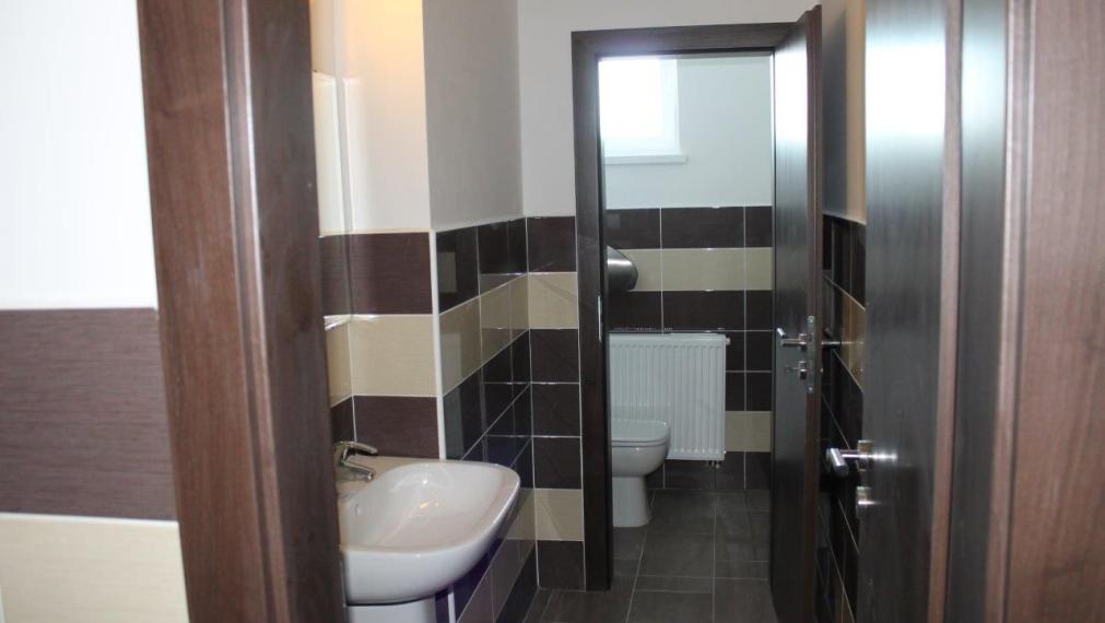 Kancelárske priestory 314m2 s možnosťou delenia, Ulica Svornosti