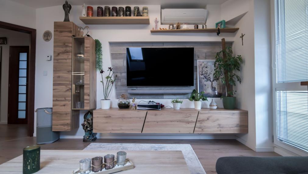 Nadštandardný 3 izbový byt v uzavretom areály na predaj v Bratislave II TOP