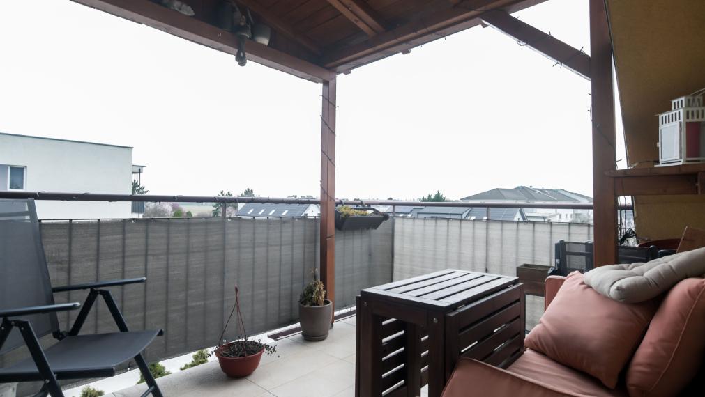 Nadštandardný 3 izbový byt v uzavretom areály na predaj v Bratislave II TOP