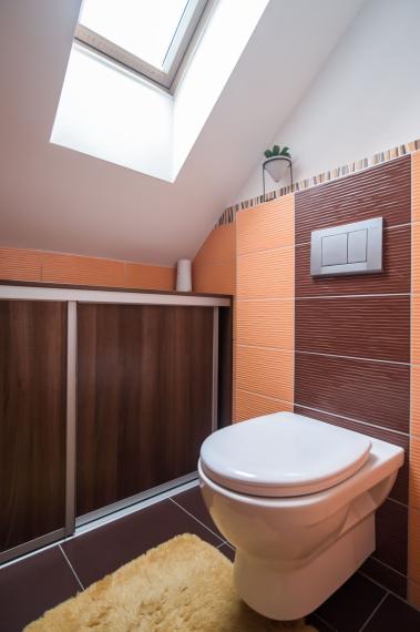 Nadštandardný 3 izbový byt v uzavretom areály na predaj v Bratislave II TOP