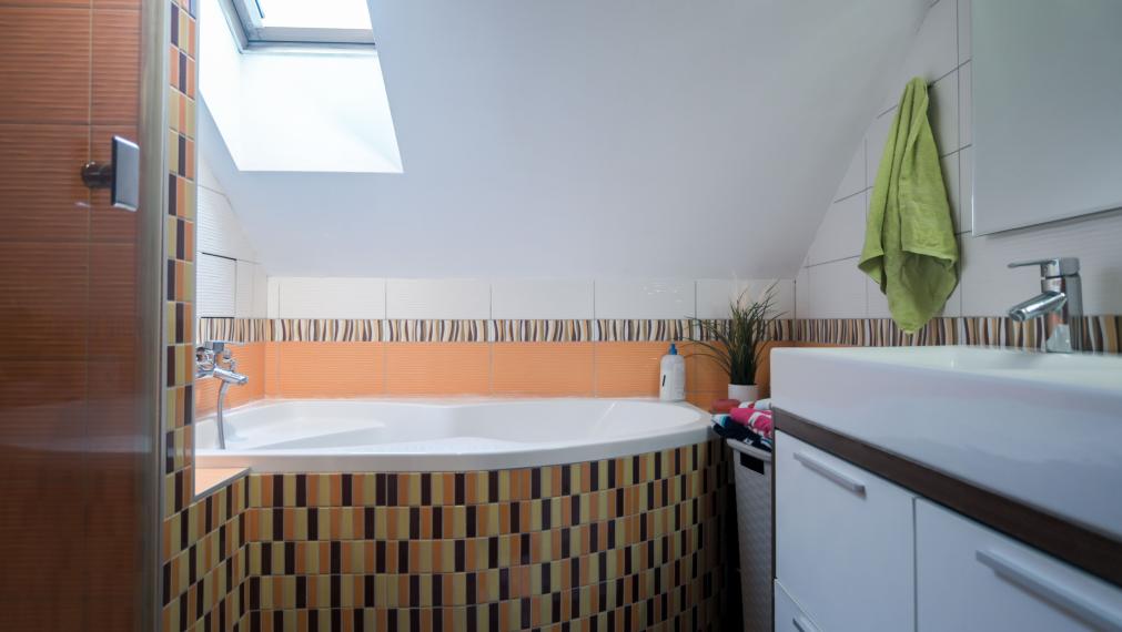 Nadštandardný 3 izbový byt v uzavretom areály na predaj v Bratislave II TOP