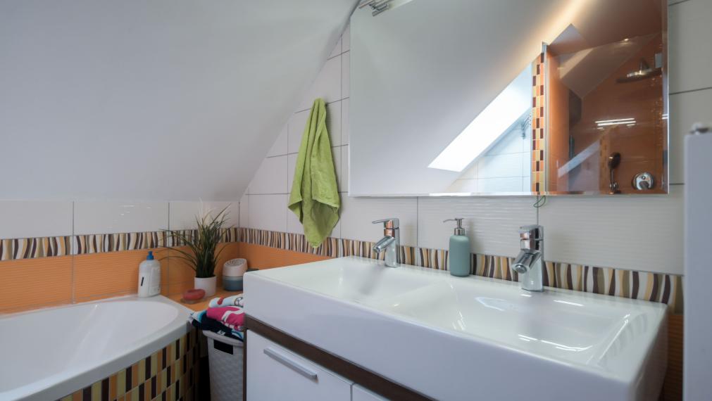 Nadštandardný 3 izbový byt v uzavretom areály na predaj v Bratislave II TOP