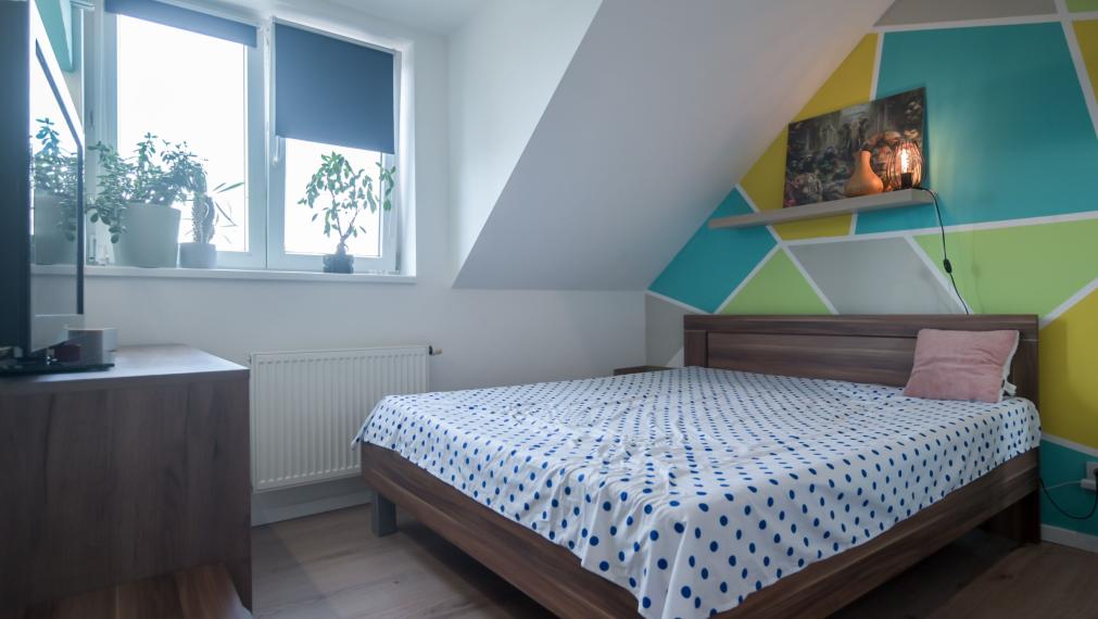 Nadštandardný 3 izbový byt v uzavretom areály na predaj v Bratislave II TOP