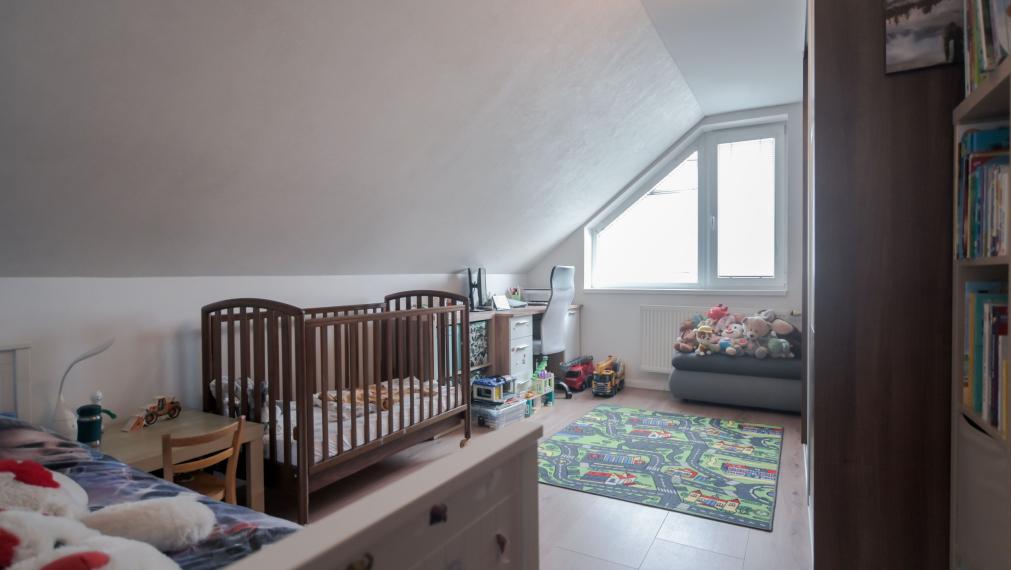 Nadštandardný 3 izbový byt v uzavretom areály na predaj v Bratislave II TOP