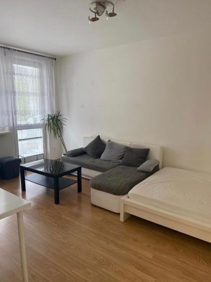 Na predaj príjemný a prakticky riešený 1-izbový byt, Bratislava IV TOP