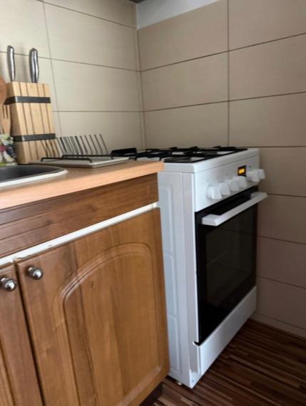 Na predaj príjemný a prakticky riešený 1-izbový byt, Bratislava IV TOP