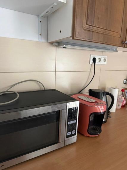 Na predaj príjemný a prakticky riešený 1-izbový byt, Bratislava IV TOP