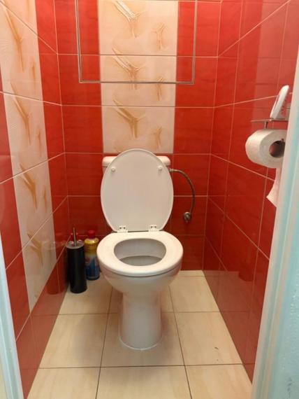 Na predaj príjemný a prakticky riešený 1-izbový byt, Bratislava IV TOP