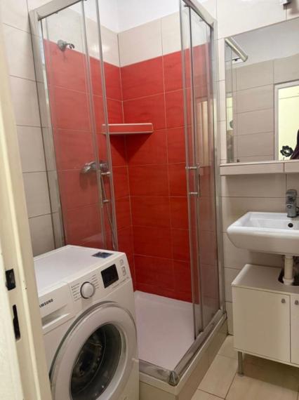 Na predaj príjemný a prakticky riešený 1-izbový byt, Bratislava IV TOP