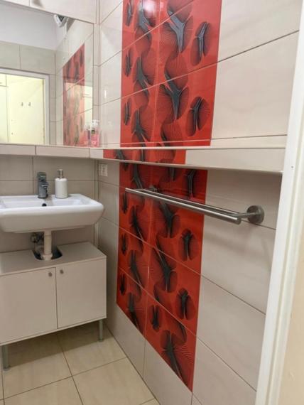 Na predaj príjemný a prakticky riešený 1-izbový byt, Bratislava IV TOP